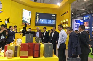 青島茶博會上演“村落”溫情 產(chǎn)品創(chuàng)新與細(xì)節(jié)服務(wù)共塑品牌溫度