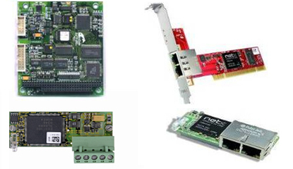 德國赫優訊推出全系列ODVA-CIP網絡產品，拓展自動化系統集成能力