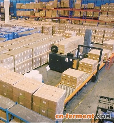 大連醫諾SynnovoL-亮氨酸成功上市，佳木斯新工廠年產能約6000噸，以自動化創新驅動運動營養產業升級